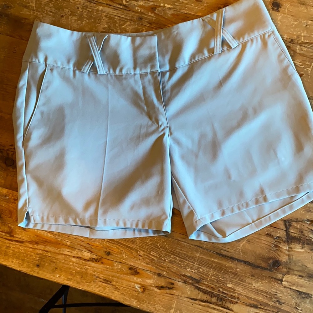 Adidas golf shorts